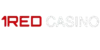 1Red Casino logo for Australian online casino players 1Red Casino logo for Australian online casino players