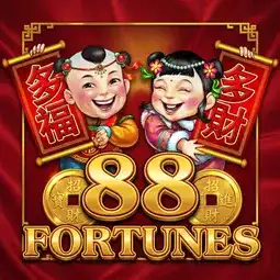 88 Fortunes game at 1Red Casino for Australian players 88 Fortunes game at 1Red Casino for Australian players