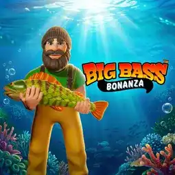 Big Bass Bonanza game at 1Red Casino for Australian players Big Bass Bonanza game at 1Red Casino for Australian players