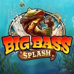 Big Bass Splash game at 1Red Casino for Australian players Big Bass Splash game at 1Red Casino for Australian players