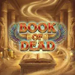 Book of Dead game at 1Red Casino for Australian players Book of Dead game at 1Red Casino for Australian players