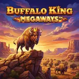 Buffalo King Megaways game at 1Red Casino for Australian players Buffalo King Megaways game at 1Red Casino for Australian players
