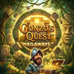 Gonzos Quest Megaways game at 1Red Casino for Australian players Gonzos Quest Megaways game at 1Red Casino for Australian players
