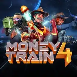 Money Train 4 game at 1Red Casino for Australian players Money Train 4 game at 1Red Casino for Australian players