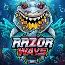 Razor Ways game at 1Red Casino for Australian players Razor Ways game at 1Red Casino for Australian players