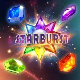 Starburst game at 1Red Casino for Australian players Starburst game at 1Red Casino for Australian players