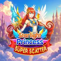 Starlight Princess Super Scatter game at 1Red Casino for Australian players Starlight Princess Super Scatter game at 1Red Casino for Australian players