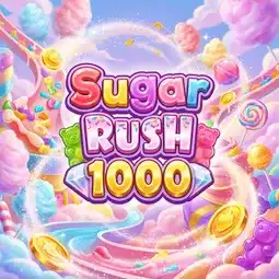 Sugar Rush 1000 game at 1Red Casino for Australian players Sugar Rush 1000 game at 1Red Casino for Australian players