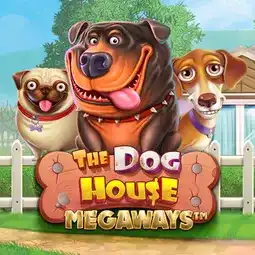 The Dog House Megaways game at 1Red Casino for Australian players The Dog House Megaways game at 1Red Casino for Australian players