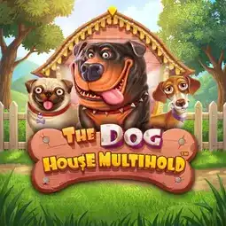 The Dog House Multihold game at 1Red Casino for Australian players The Dog House Multihold game at 1Red Casino for Australian players